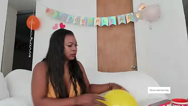 hanarousse online show from 01-19-25, 01:01