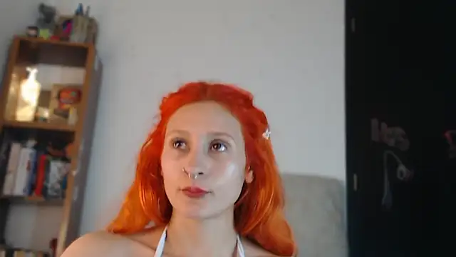 Snapshot of skinny_Raven chatting on 04-28-26, 10:37 skinny Raven online show from 04-28-26, 10:37