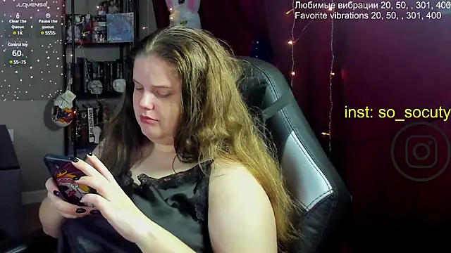 so cute777 online show from 03-06-25, 05:46