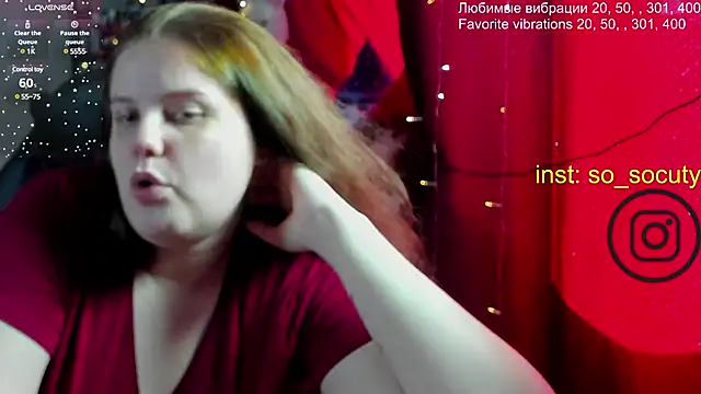 so cute777 online show from 03-08-25, 06:21