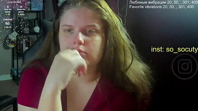 so cute777 online show from 03-10-25, 02:59