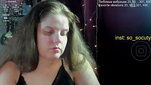 so cute777 online show from 03-12-25, 05:28