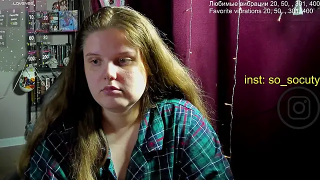 so cute777 online show from 03-20-25, 02:40