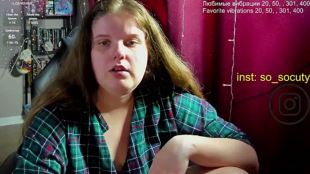 so cute777 online show from 03-20-25, 08:53