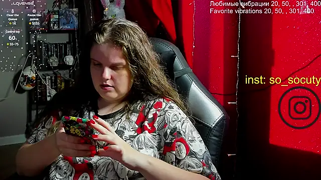 so cute777 online show from 03-21-25, 05:11