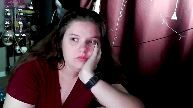 so cute777 online show from 10-08-25, 12:36