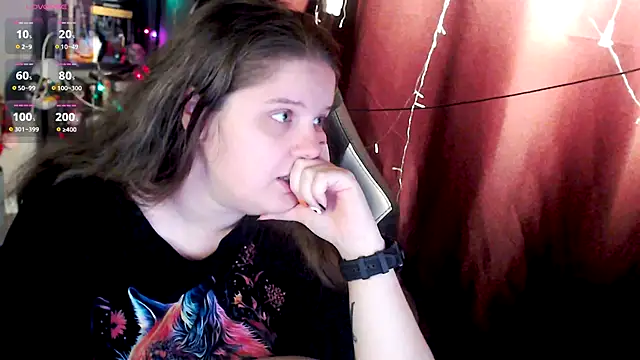 so cute777 online show from 10-27-25, 01:48