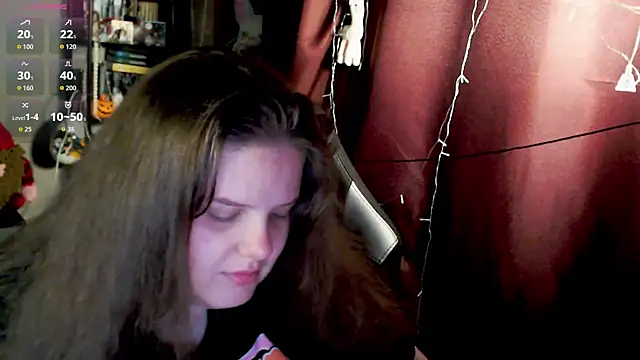 so cute777 online show from 10-29-25, 11:01