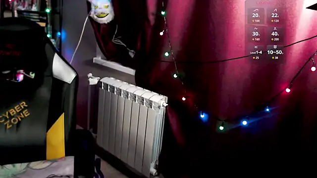 so cute777 online show from 11-25-25, 06:41