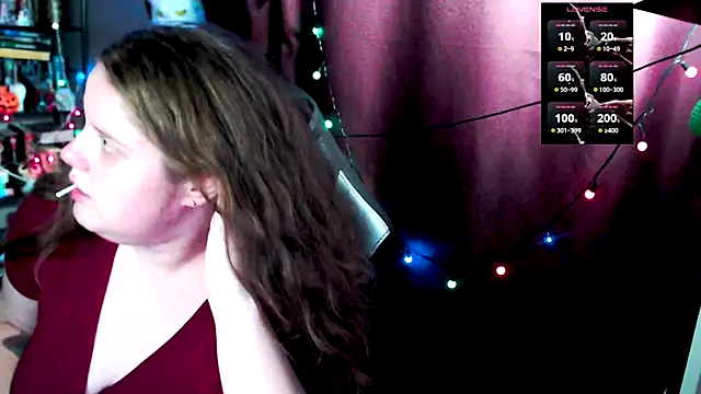 so cute777 online show from 12-03-25, 07:34