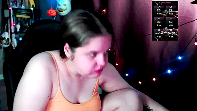 so cute777 online show from 12-15-25, 04:11