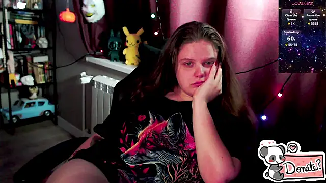 so cute777 online show from 01-12-26, 04:45