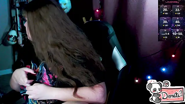 so cute777 online show from 01-17-26, 02:22