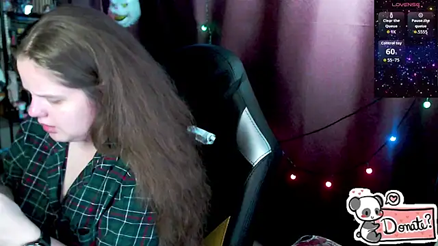 so cute777 online show from 02-12-26, 07:20