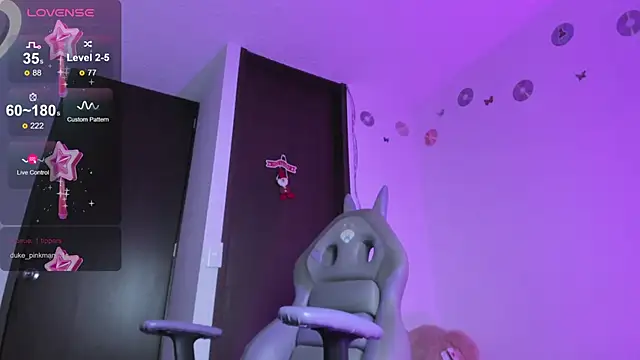 eileen pinkman online show from 01-10-25, 11:11