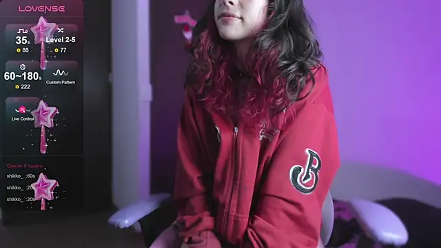 eileen pinkman online show from 01-15-25, 10:17