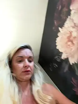 Bella-Tight online show from 08-03-26, 12:43