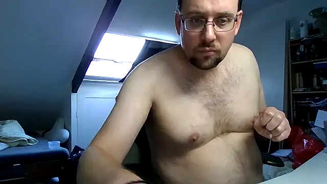 rdewaard81 online show from 10-23-25, 10:36