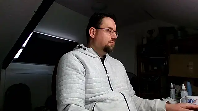 rdewaard81 online show from 01-16-26, 08:07