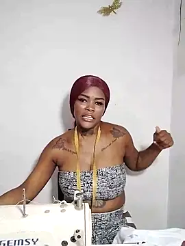 Alissamore3 online show from 02-23-25, 04:17