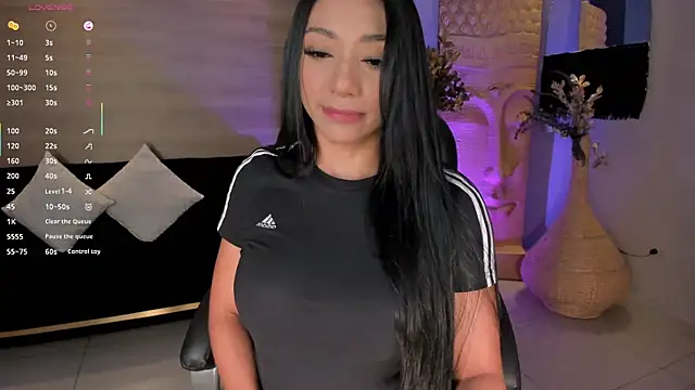 LizzHamilton   online show from 09-22-25, 07:27