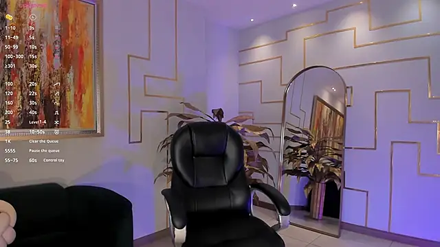 LizzHamilton   online show from 02-14-26, 05:21