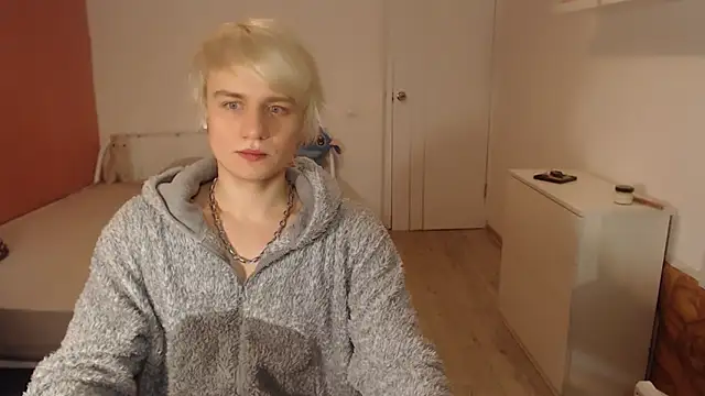 Oliver sweet  online show from 01-06-26, 01:20