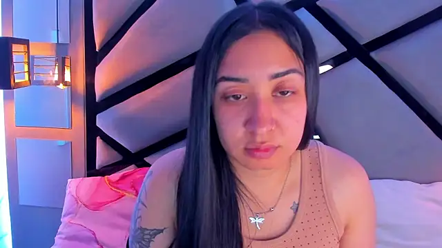 sayumi dirty online show from 02-04-25, 07:00