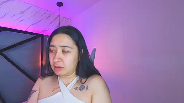 sayumi dirty online show from 02-04-26, 06:47