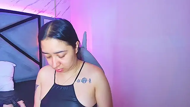 sayumi dirty online show from 03-14-26, 06:46