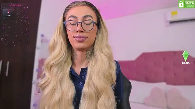 Miss sagitario online show from 03-11-25, 12:06