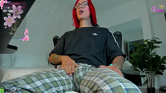 Miss sagitario online show from 02-19-26, 12:12