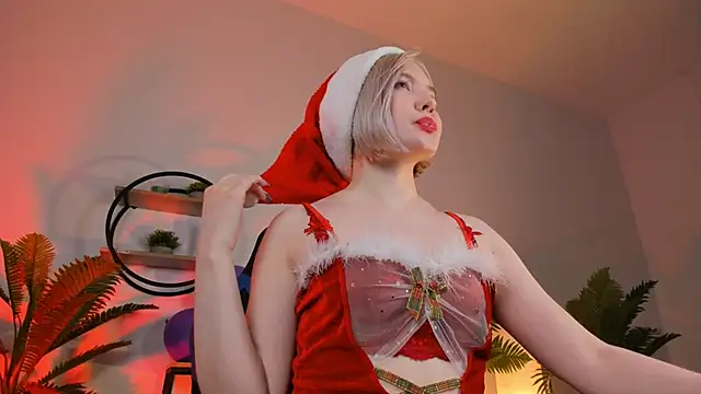 ReiYosimoto online show from 12-24-24, 05:55