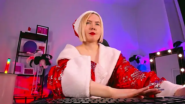 ReiYosimoto online show from 12-27-24, 05:59