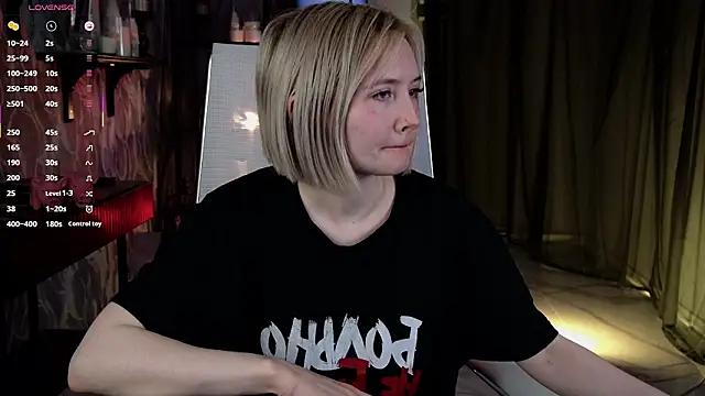 ReiYosimoto online show from 03-14-26, 10:21