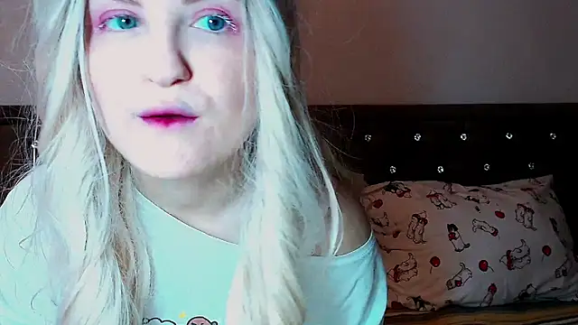 Sara4uu online show from 09-11-25, 10:21