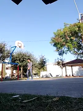 Snapshot of Mangopitudo chatting on 12-27-24, 10:26 Mangopitudo online show from 12-27-24, 10:26