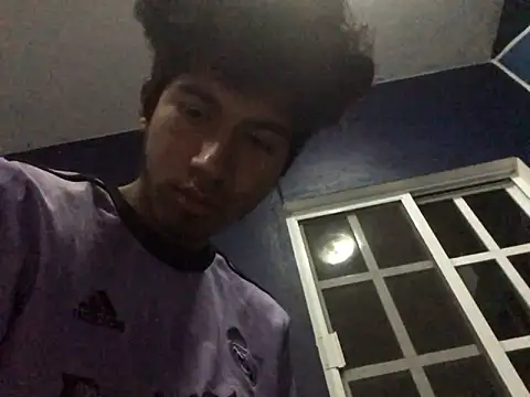 Snapshot of Mangopitudo chatting on 01-25-25, 07:38 Mangopitudo online show from 01-25-25, 07:38