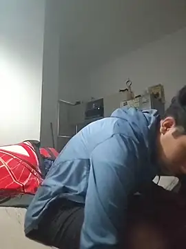 Snapshot of Mangopitudo chatting on 11-22-25, 12:37 Mangopitudo online show from 11-22-25, 12:37