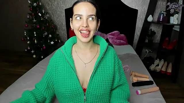 Snapshot of Yummy_Kate chatting on 12-03-24, 11:11 Yummy Kate online show from 12-03-24, 11:11