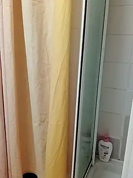 JOHANNA9MOI02 online show from 10-24-25, 07:32