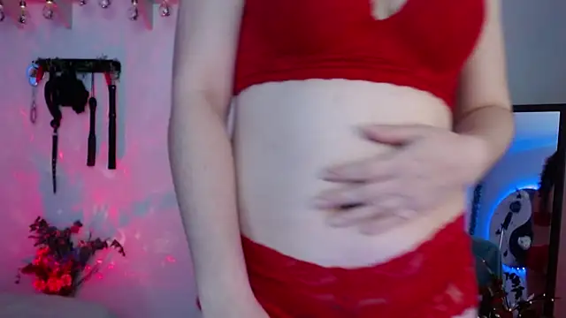 Eve Blue77 online show from 10-23-25, 12:32