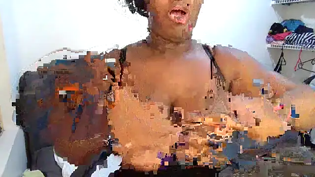 Ashaichious online show from 03-14-25, 11:11