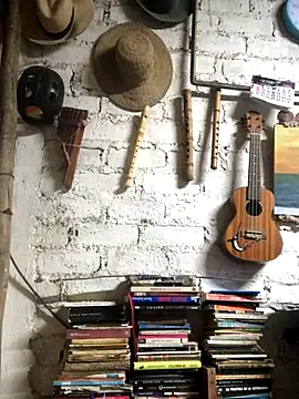 kvr27 online show from 10-27-25, 12:58