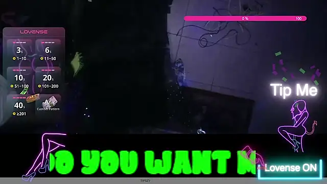 KloudynKinky online show from 01-17-26, 12:48