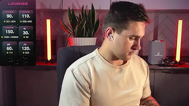 Sweeet  boy online show from 01-22-25, 08:38