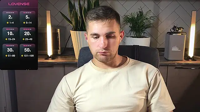 Sweeet  boy online show from 01-29-25, 07:32