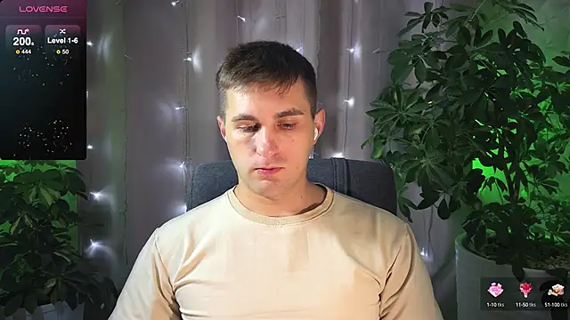 Sweeet  boy online show from 02-07-25, 07:17