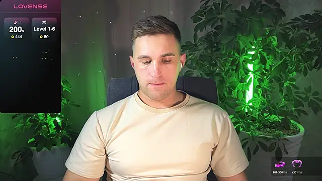 Sweeet  boy online show from 02-09-25, 06:05