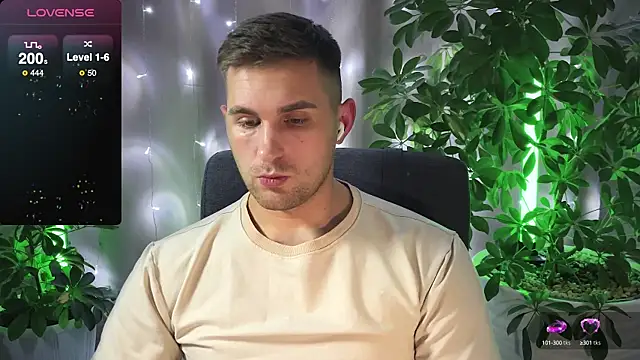 Sweeet  boy online show from 02-11-25, 05:50